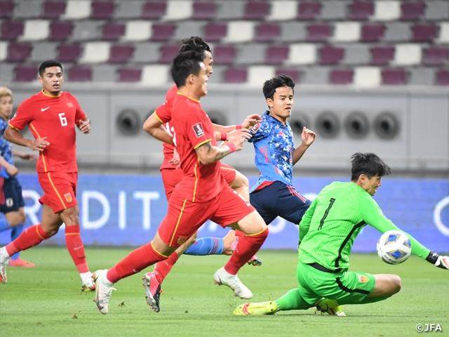 冒死上书足协②：公费自费公派，都要看真本事