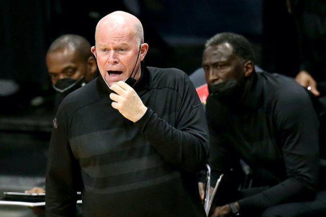 80彩票计划网|官方开奖记录|官方开奖直播|-交流网-克利福德解释为何离开魔术 新赛季将一心辅佐纳什