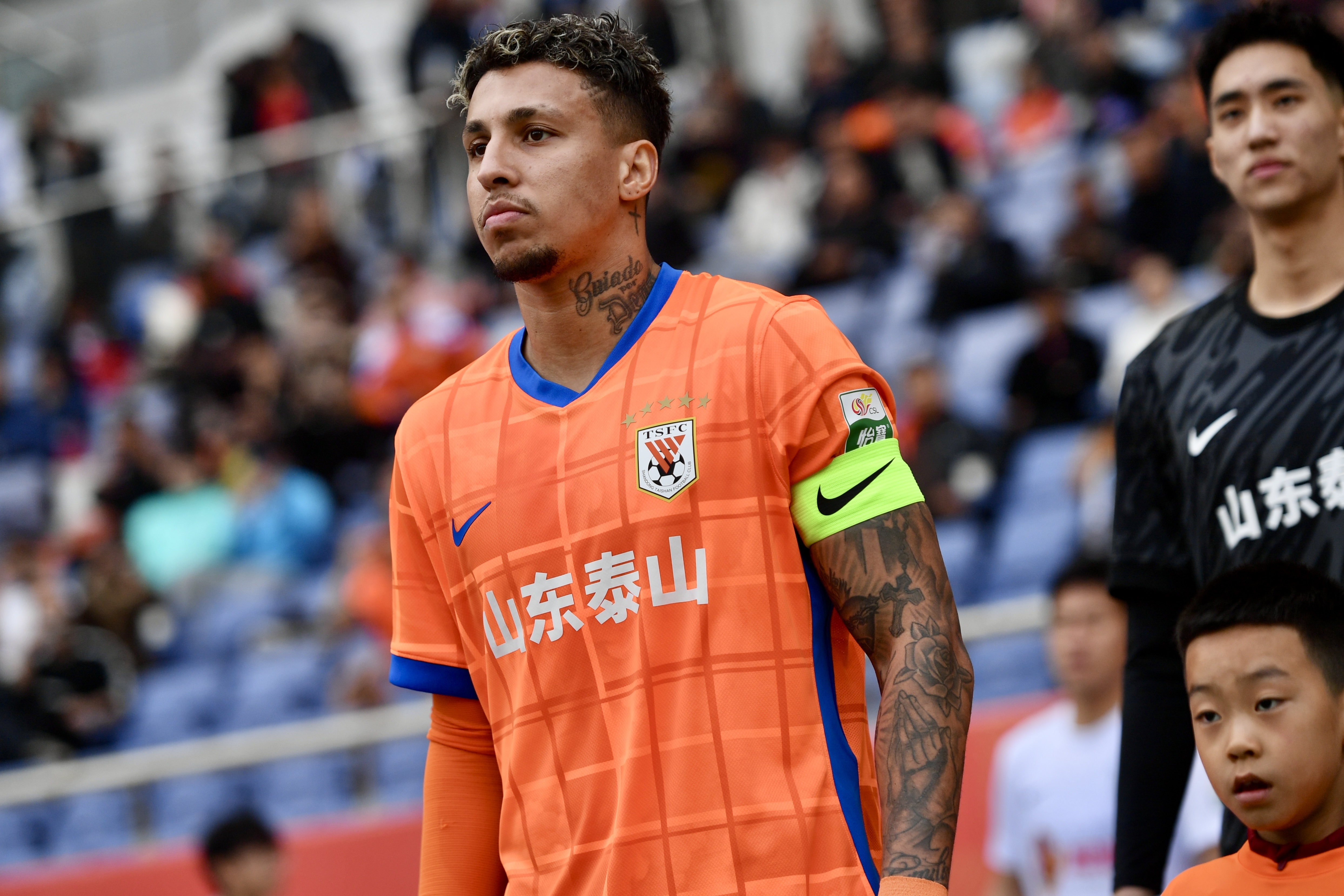 80彩票计划网|官方开奖记录|官方开奖直播|-交流网-鲁媒：克雷桑已抵达中国，泰山队教练组给彭啸、陈泽仕一周假期