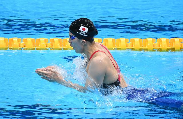 80彩票计划网|官方开奖记录|官方开奖直播|-交流网-日本泳军奖牌近6届奥运最少 濑户大也低迷影响大