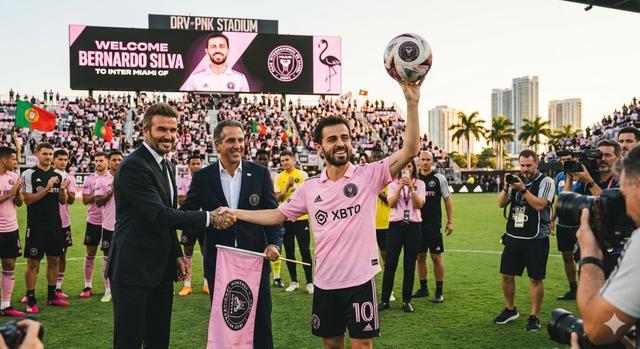 80彩票计划网|官方开奖记录|官方开奖直播|-交流网-梅西点名要他！迈阿密国际盯上曼城中场B席，三大劲旅排队抢人