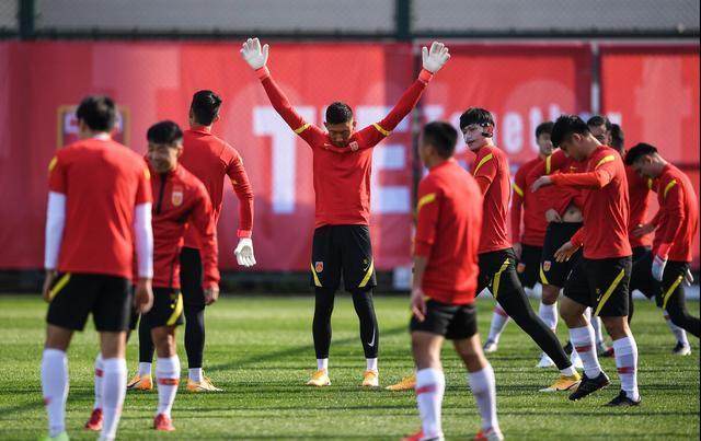 80彩票计划网|官方开奖记录|官方开奖直播|-交流网-国足本月中上海展开集训 归化球员可全员到位？